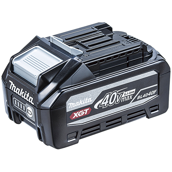40Vmaxリチウムイオンバッテリ BL4040F
