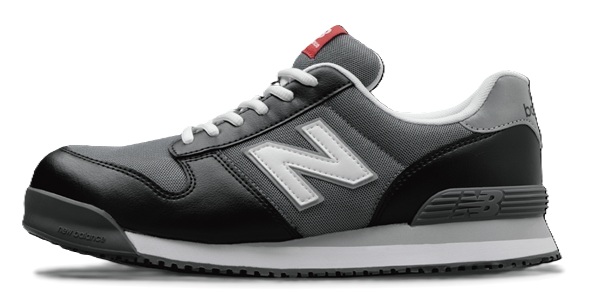 NewBalance Portland