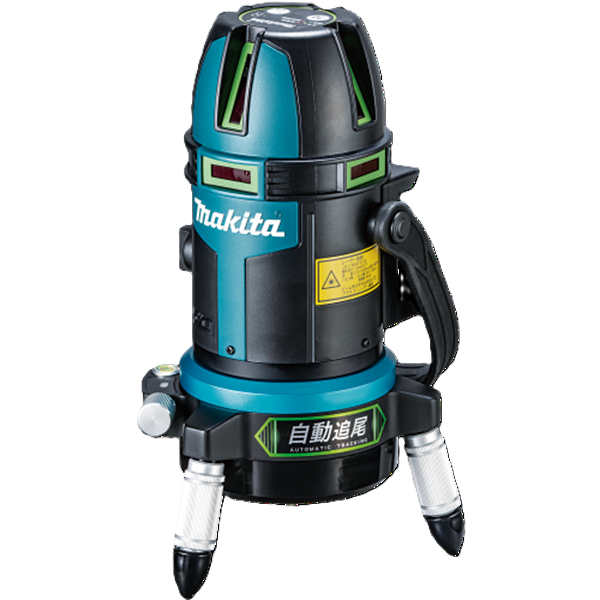 充電式墨出し器 SK507GDZN