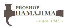 PROSHOP HAMAJIMA